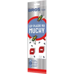 BROS LEP NA MUCHY PŁASKI A'1