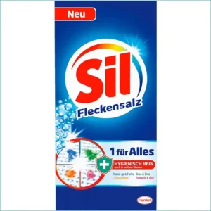 SIL SÓL ODPLAMIAJĄCA 500G