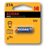 KODAK BATERIA K 27A ULTRA ALKALINE