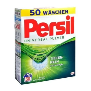 PERSIL PROSZEK UNIVERSAL 50P 3,540KG