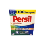 PERSIL PROSZEK UNIVERSAL PULVER 100P 5KG