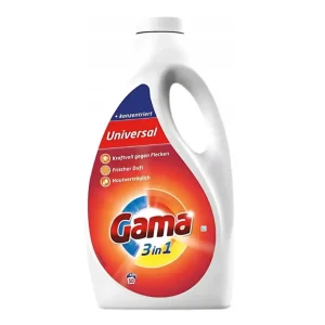 GAMA ŻEL DO PRANIA UNIWERSALNY 100P 4,5L