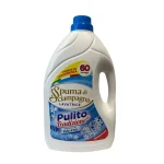 SPUMA PŁYN DO PRANIA BUCATO 60P 3L