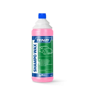TENZI SHAMPO WAX 1 L