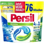PERSIL KAPSUŁKI 4W1UNIWERSALNE A'76