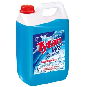 TYTAN PŁYN DO WC MIX 5L