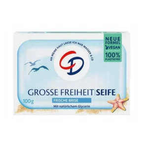 CD MYDŁO W KOSTCE FRISHE BRISE 100G