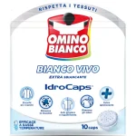 OMINO BIANCO ODPLAMIACZ W TABLETKACH A'10