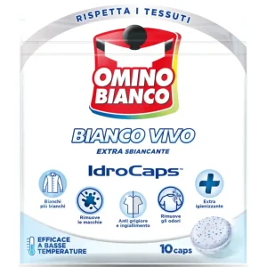 OMINO BIANCO ODPLAMIACZ W TABLETKACH A'10