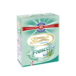 SPUMA PROSZEK DO PRANIA FRESCO 45P