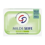 CD MYDŁO W KOSTCE ALOE VERA 100G