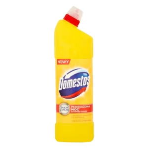 DOMESTOS ŻÓŁTY 1L