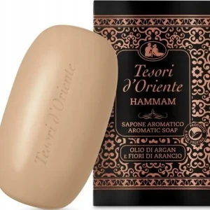 TESORI MYDŁO W KOSTCE HAMMAM 125G
