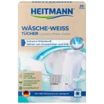 HEITMANN CHUSTECZKI WYBIELAJĄCE A'20