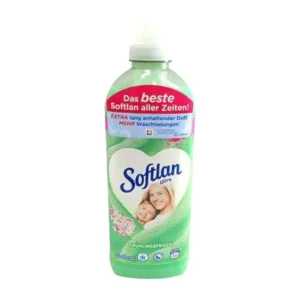 SOFTLAN KONCENTRAT DO PŁUKANIA ZIELONY 45P 1L