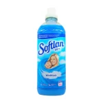 SOFTLAN KONCENTRAT DO PŁUKANIA NIEBIESKI 45P 1L