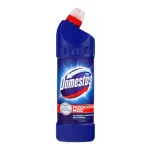 DOMESTOS PŁYN DO WC NIEBIESKI 750ML