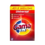 GAMA PROSZEK UNI 50P 3,25KG