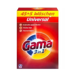 GAMA PROSZEK UNI 50P 3,25KG