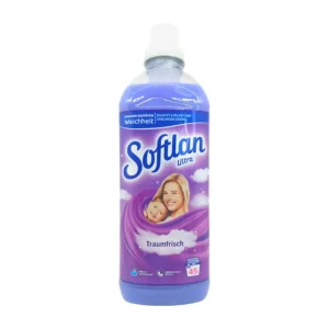SOFTLAN KONCENTRAT DO PŁUKANIA FIOLETOWY 45P 1L
