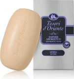 TESORI MYDŁO W KOSTCE MIRRA 125G