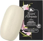TESORI MYDŁO W KOSTCE ORCHIDEA 125G
