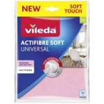 VILEDA ŚCIERKA UNIVERSAL ACTIFIBRE SOFT