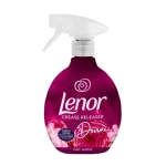 LENOR ŻELAZKO W SPRAYU RUBY JASMIN 500ML