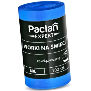 PACLAN EXPERT WORKI MULTITOP 60L/100 SZT