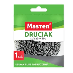 DRUCIAK SPIRALNY MASTER MEGA A'1