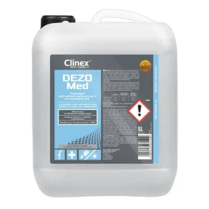 CLINEX DEZOMED 5L 77033