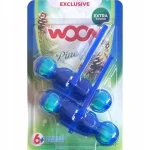 WOOM ZAWIESZKA BARWIĄCA PINE 2X55G