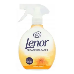 LENOR ŻELAZKO W SPRAYU SUMMER BREEZE 500ML
