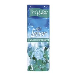 LENOR KRYSZTAŁKI ZAPACHOWE EUCALYPTUS 176G