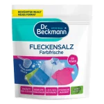DR BECKMANN ODPLAMIACZ OXI-POWER KOLOR 400G