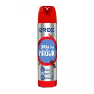 BROS SPRAY NA MRÓWKI 150ML