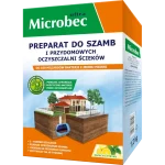 BROS MICROBEC ULTRA PREPARAT DO SZAMB 25G