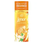 LENOR KRYSZTAŁKI ZAPACHOWE CITRUS VERBENA 176G