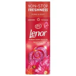 LENOR KRYSZTAŁKI ZAPACHOWE DESERT ROSE 176G