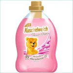 KUSCHELWEICH PŁYN DO PŁUKANIA MACADAMIA OL 750ML