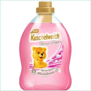 KUSCHELWEICH PŁYN DO PŁUKANIA MACADAMIA OL 750ML