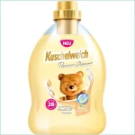KUSCHELWEICH PŁYN DO PŁUKANIA MANDEL OL 750ML