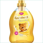 KUSCHELWEICH PŁYN DO PŁUKANIA MORINGA OL 750ML