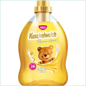 KUSCHELWEICH PŁYN DO PŁUKANIA MORINGA OL 750ML