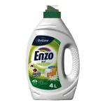 DELUXE ENZO ŻEL DO PRANIA KOLOR 100P 4L