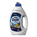 DELUXE ENZO ŻEL DO PRANIA UNIWERSALNY 100P 4L