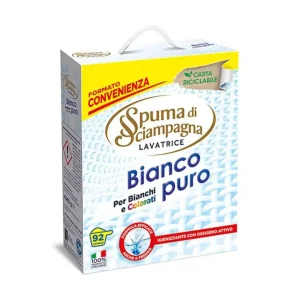 SPUMA BIANCO PURO PROSZEK 92P 4,14KG
