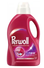 PERWOLL PŁYN DO KOLORU 27P 1,35L