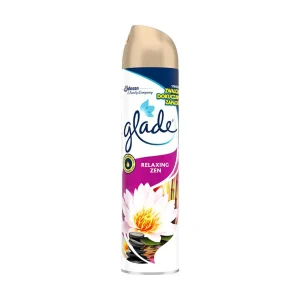 GLADE ODŚWIEŻACZ POWIETRZA JAPOŃSKI OGRÓD 300ML