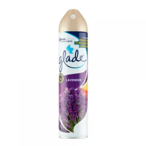 GLADE ODŚWIEŻACZ POWIETRZA LAWENDA 300ML